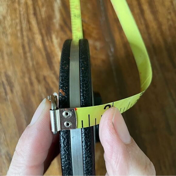 Vintage Irwin Comet 100’ RP 100 Measuring Tape Made in USA - Picture 10 of 10